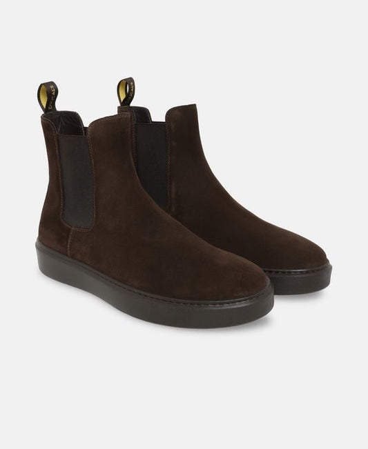 Doucal's Chelsea boots Alex