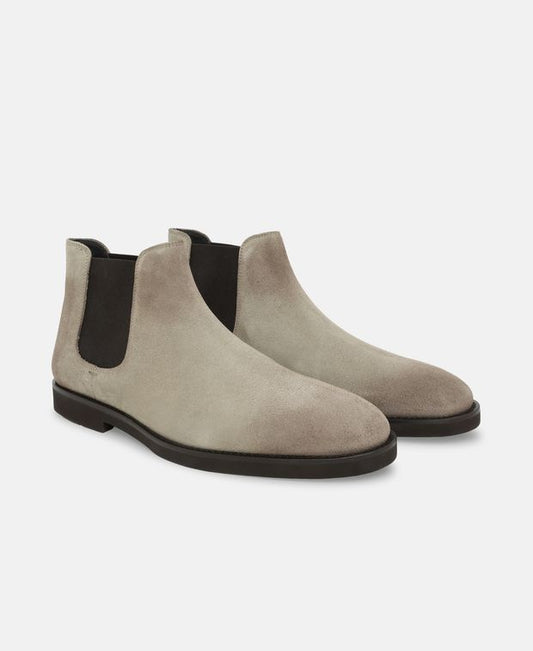 Doucal's Chelsea boots David