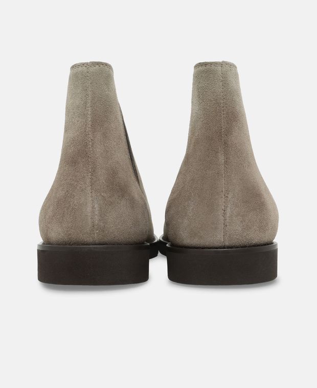 Doucal's Chelsea boots David