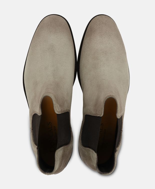 Doucal's Chelsea boots David