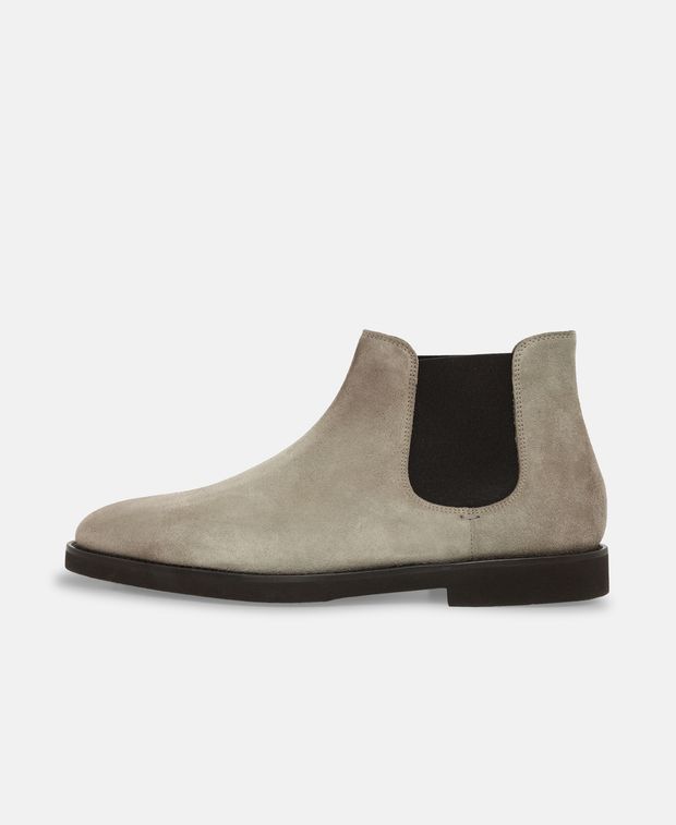Doucal's Chelsea boots David