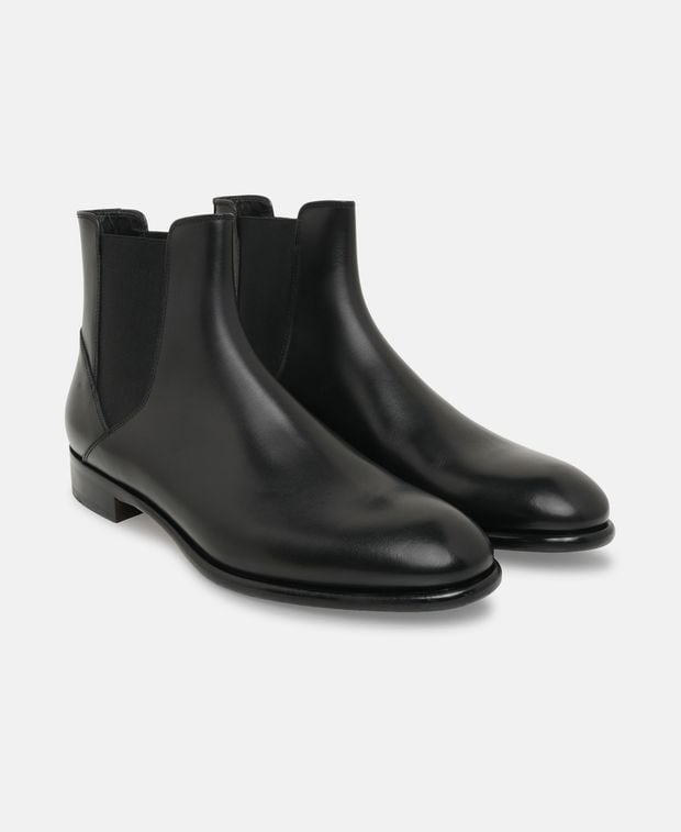 Doucal's Chelsea boots Fred