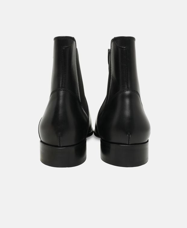 Doucal's Chelsea boots Fred