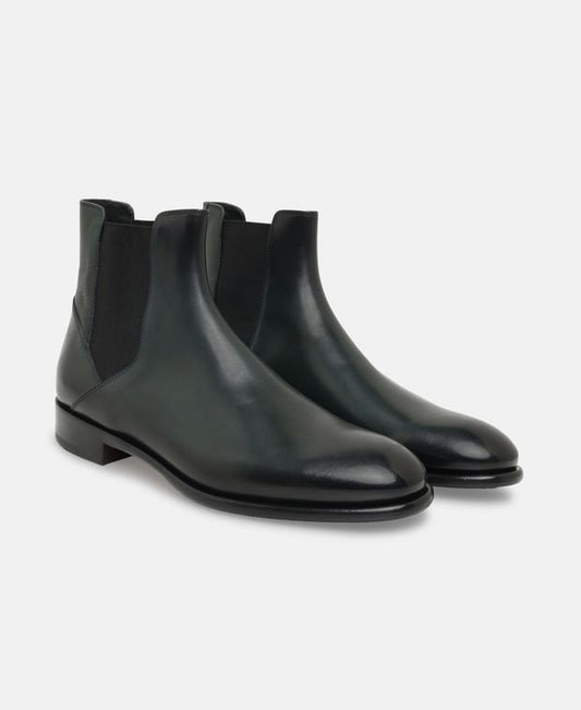 Doucal's Chelsea boots Fred