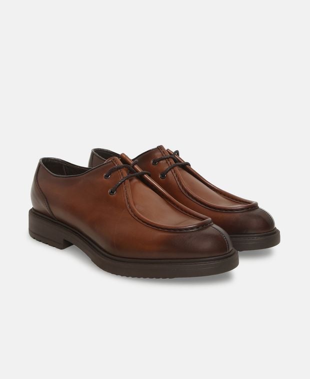 Doucal's Lace-up shoes Ralph