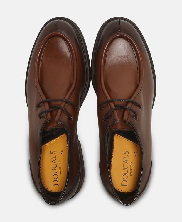 Doucal's Lace-up shoes Ralph
