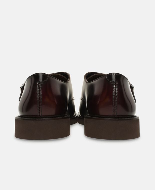 Doucal's Double monkstraps Verona