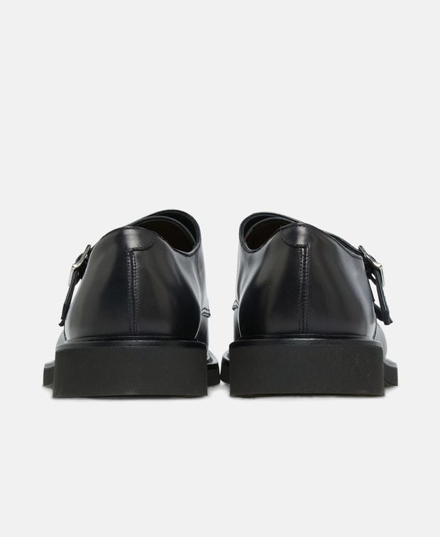 Doucal's Double monkstraps Verona