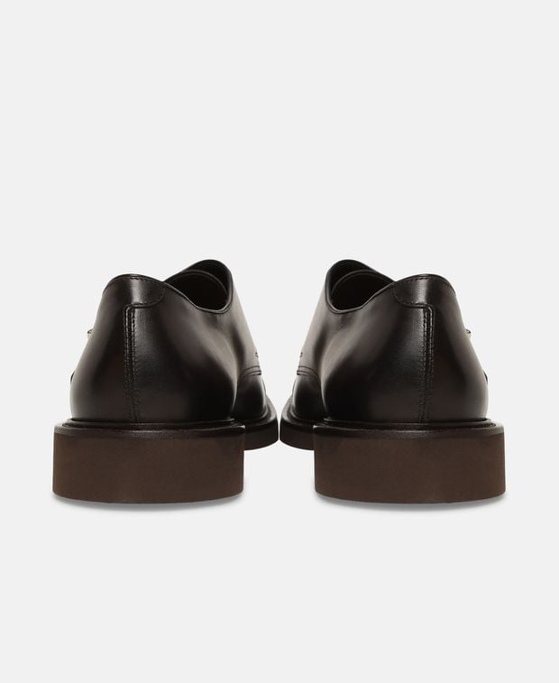 Doucal's Double monkstraps Verona