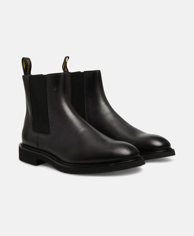 Doucal's Chelsea boots Verona