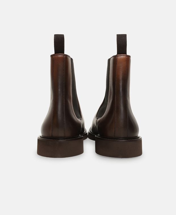 Doucal's Chelsea boots Verona