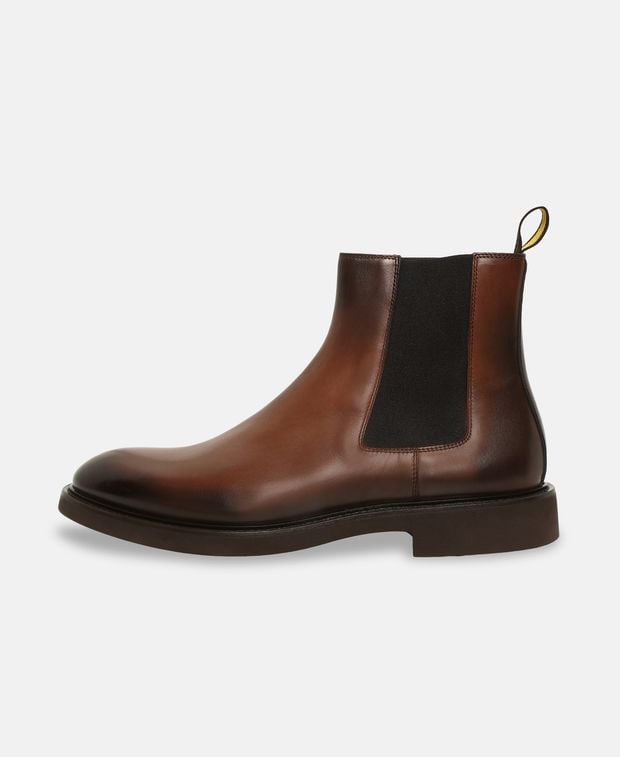 Doucal's Chelsea boots Verona