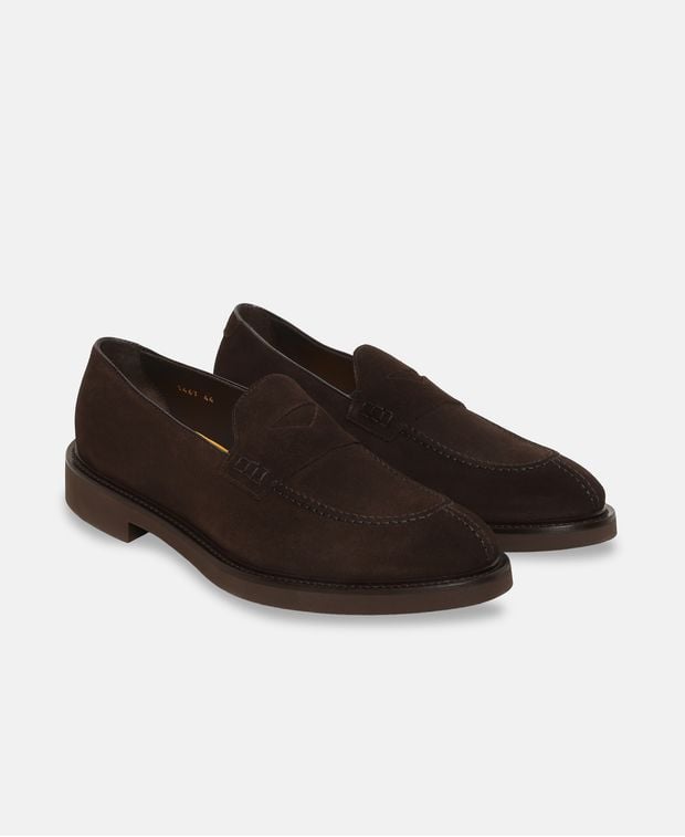 Doucal's Loafers Verona