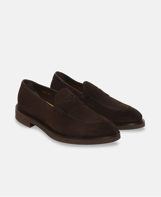 Doucal's Loafers Verona