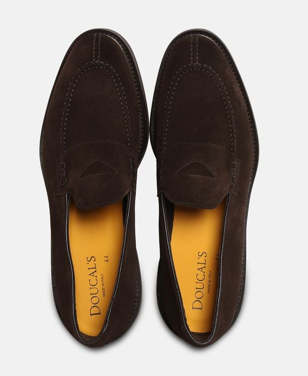 Doucal's Loafers Verona