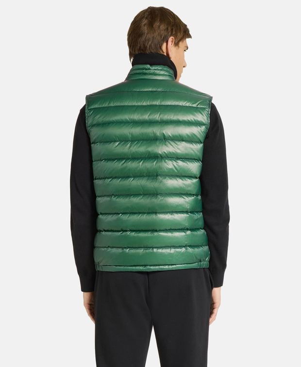 Moncler Down gilet Achille