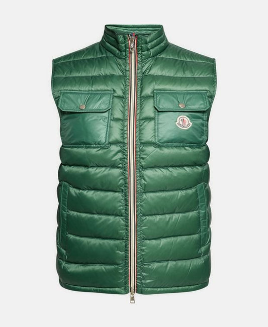 Moncler Down gilet Achille