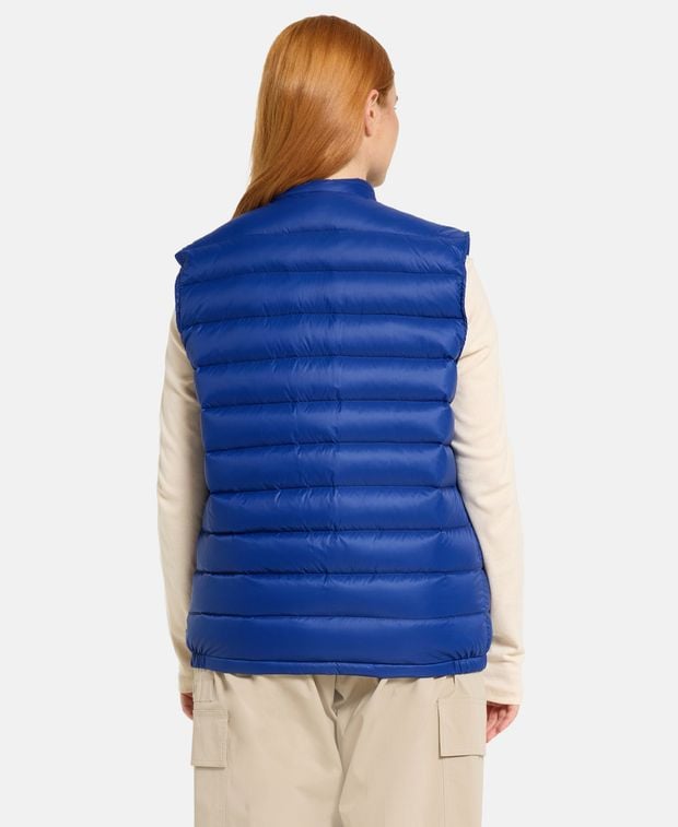 Moncler Quilted gilet Achille