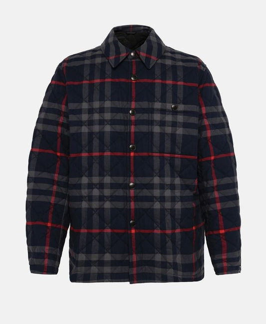 Burberry Quilted jacket