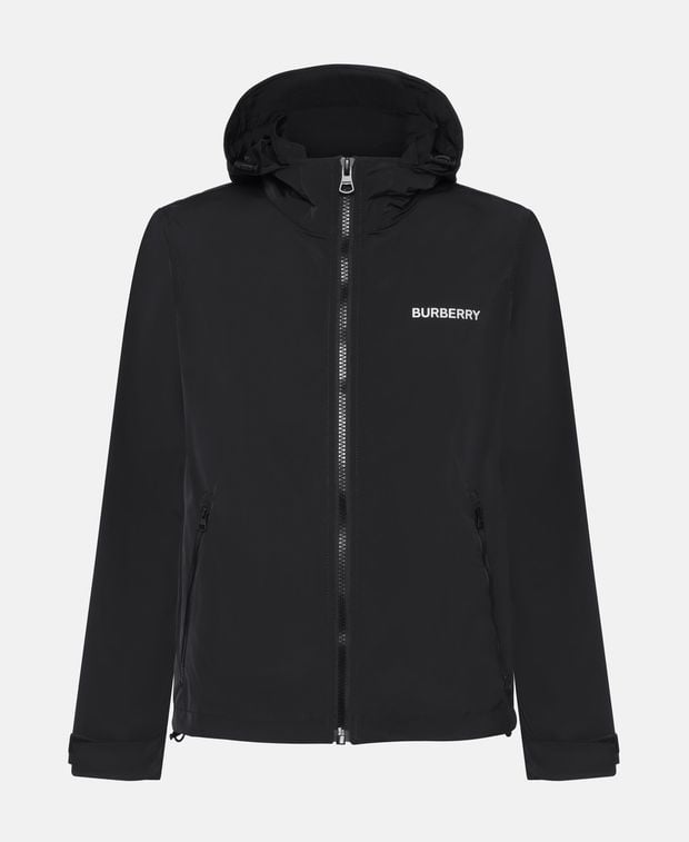 Burberry Transitional jacket Hargrave