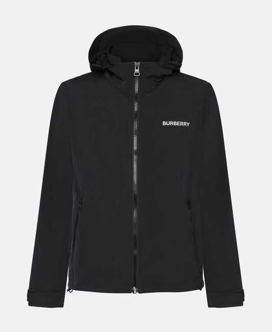 Burberry Transitional jacket Hargrave