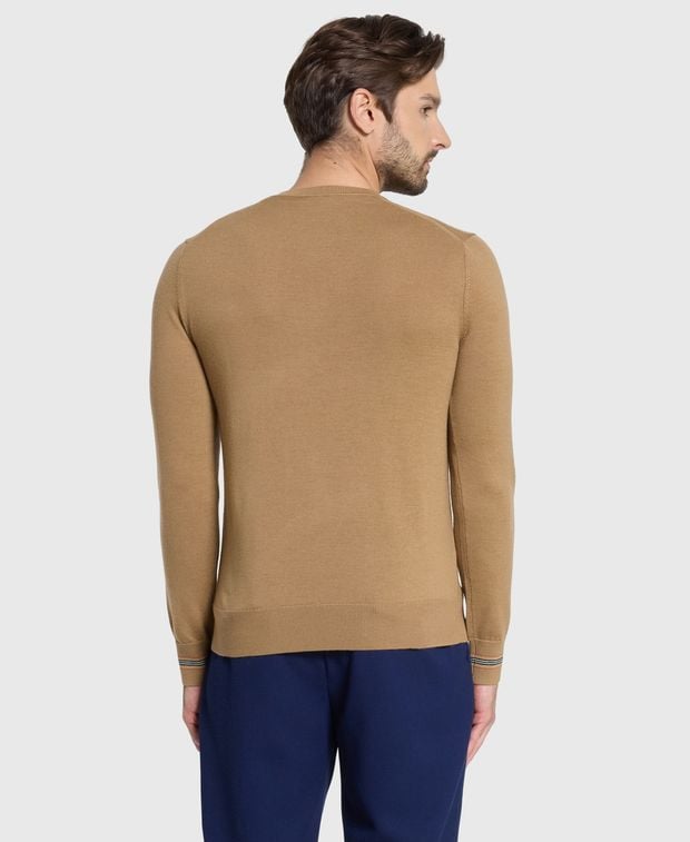Burberry Wool pullover Paradise