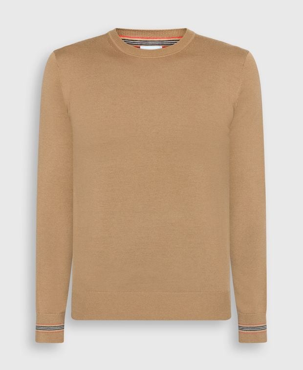 Burberry Wool pullover Paradise