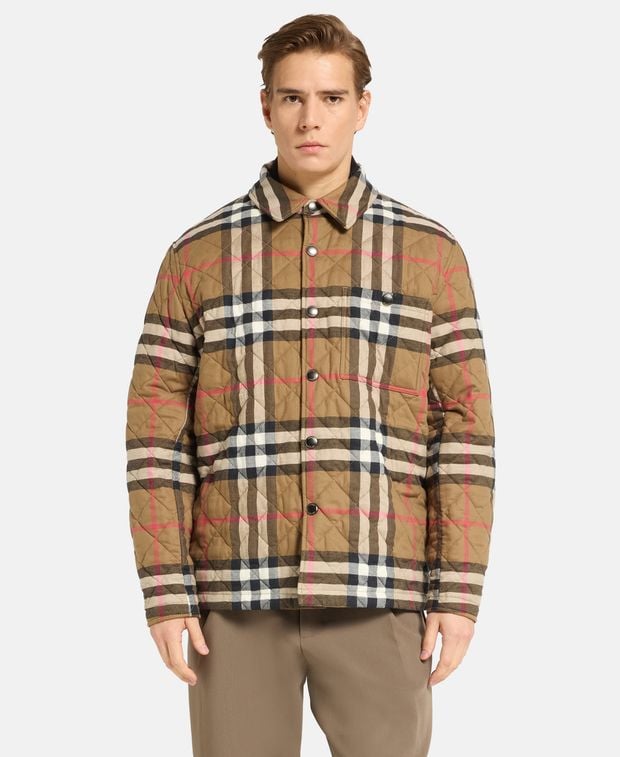 Burberry Quilted jacket Forres