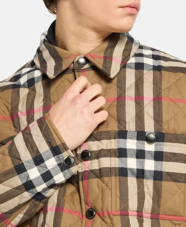 Burberry Quilted jacket Forres