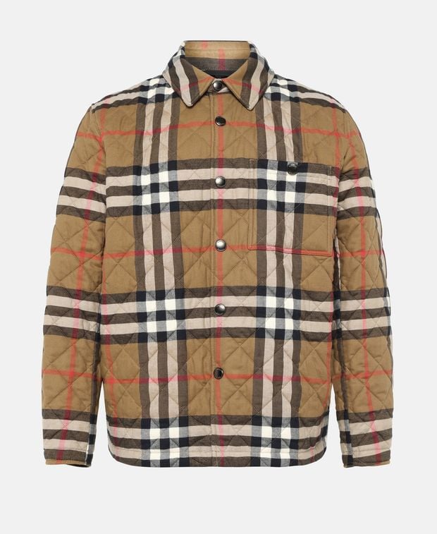 Burberry Quilted jacket Forres