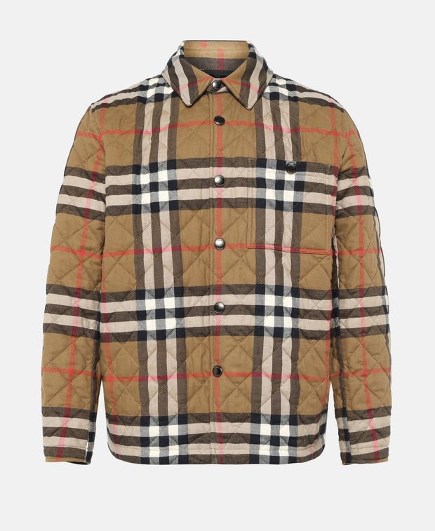 Burberry Quilted jacket Forres