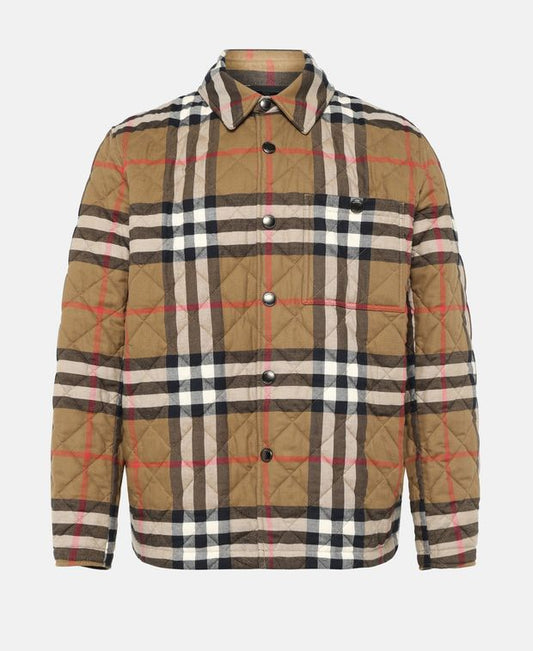 Burberry Quilted jacket Forres