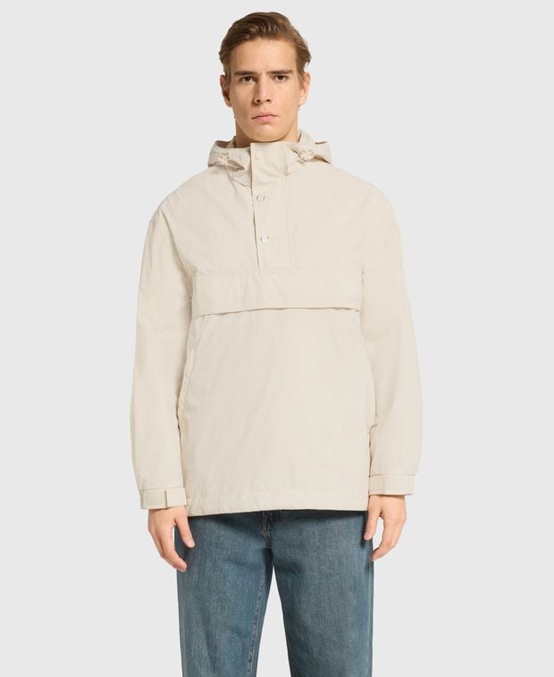 Burberry Anorak Breighton