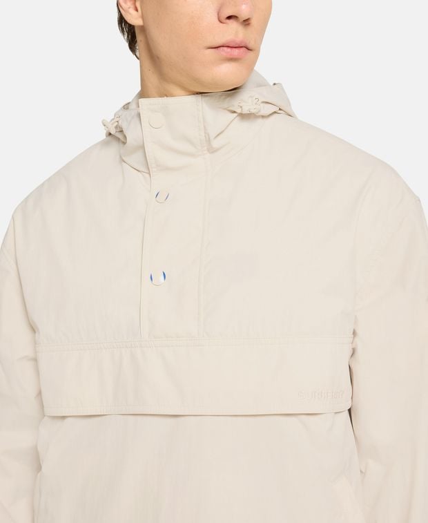 Burberry Anorak Breighton