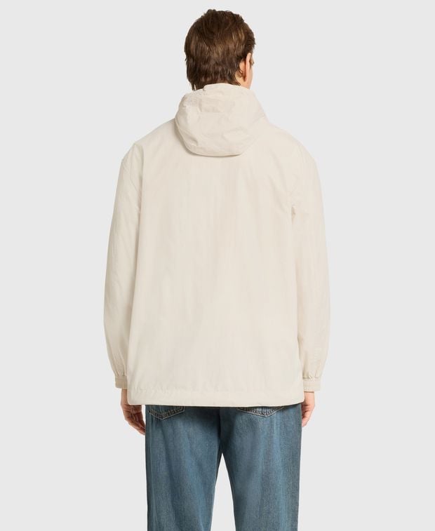 Burberry Anorak Breighton