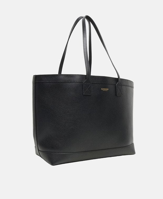 Burberry Leather shopper London