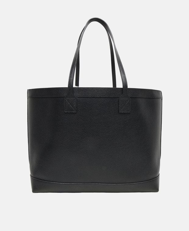 Burberry Leather shopper London