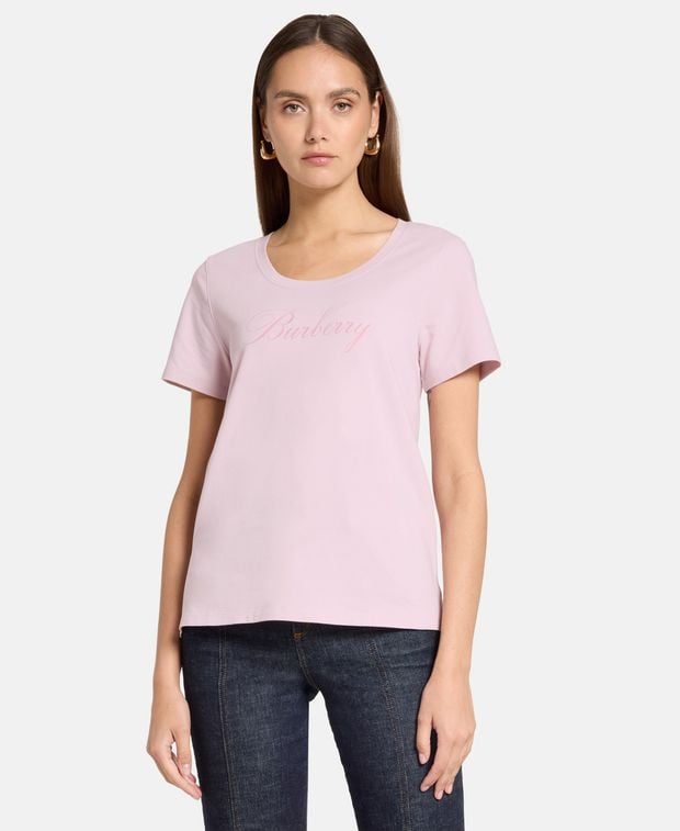 Burberry T-shirt Malia