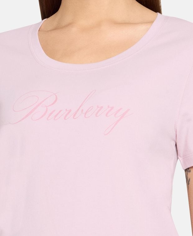 Burberry T-shirt Malia
