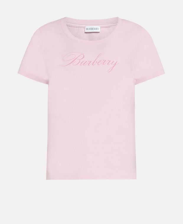 Burberry T-shirt Malia