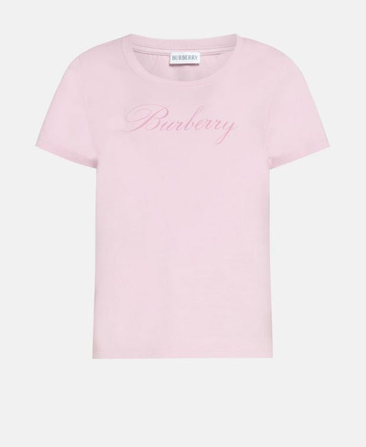 Burberry T-shirt Malia