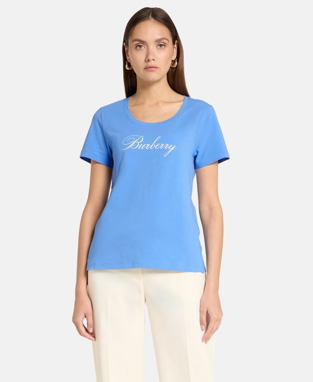 Burberry T-shirt Malia