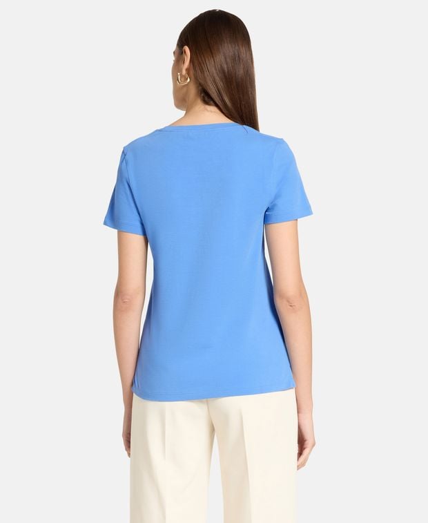 Burberry T-shirt Malia