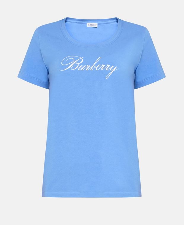 Burberry T-shirt Malia