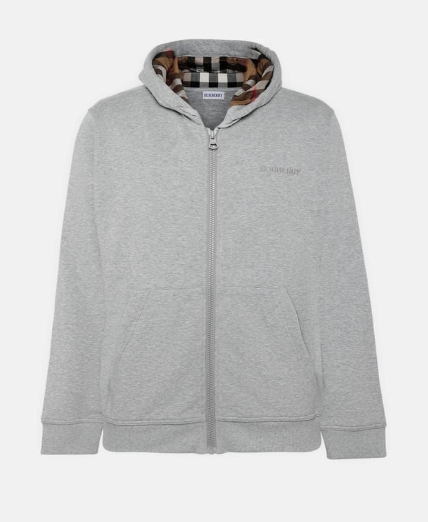 Burberry Sweat jacket Hove