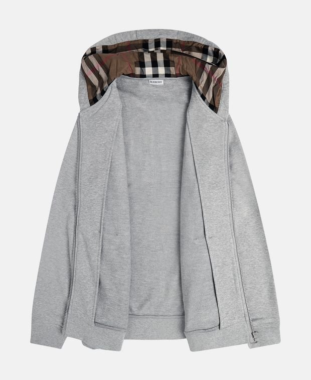 Burberry Sweat jacket Hove