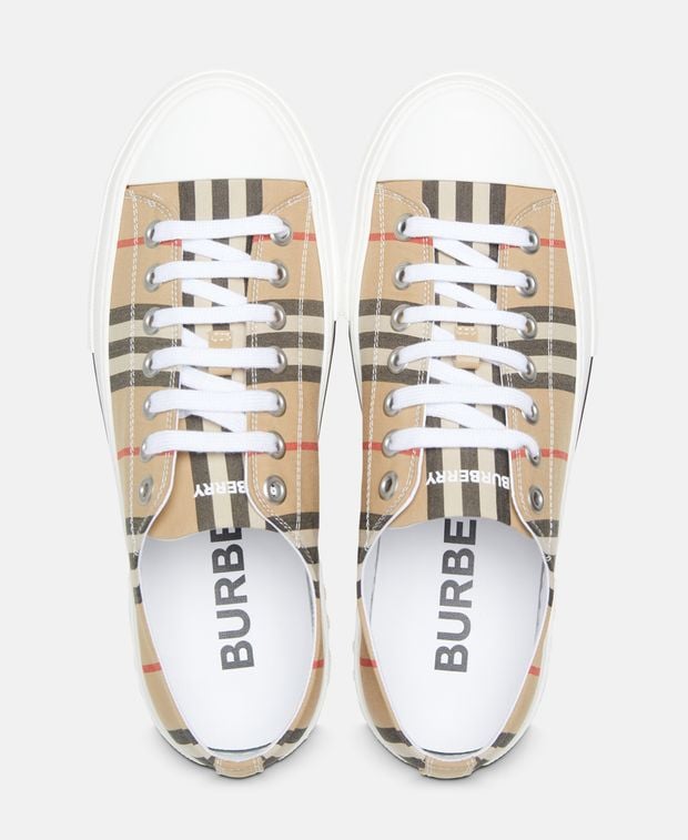 Burberry Sneakers