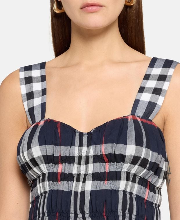 Burberry Midi dress Delilah