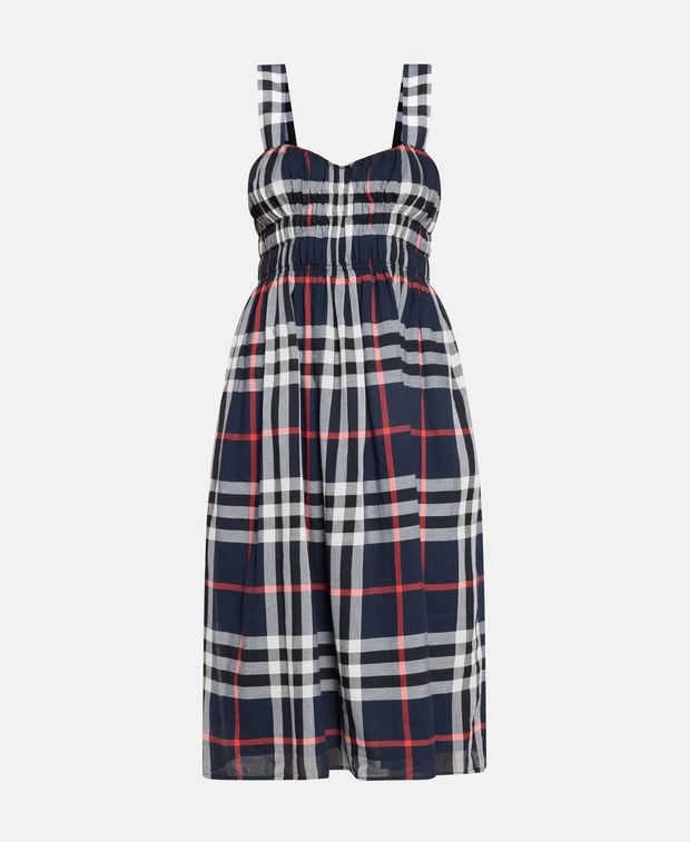 Burberry Midi dress Delilah