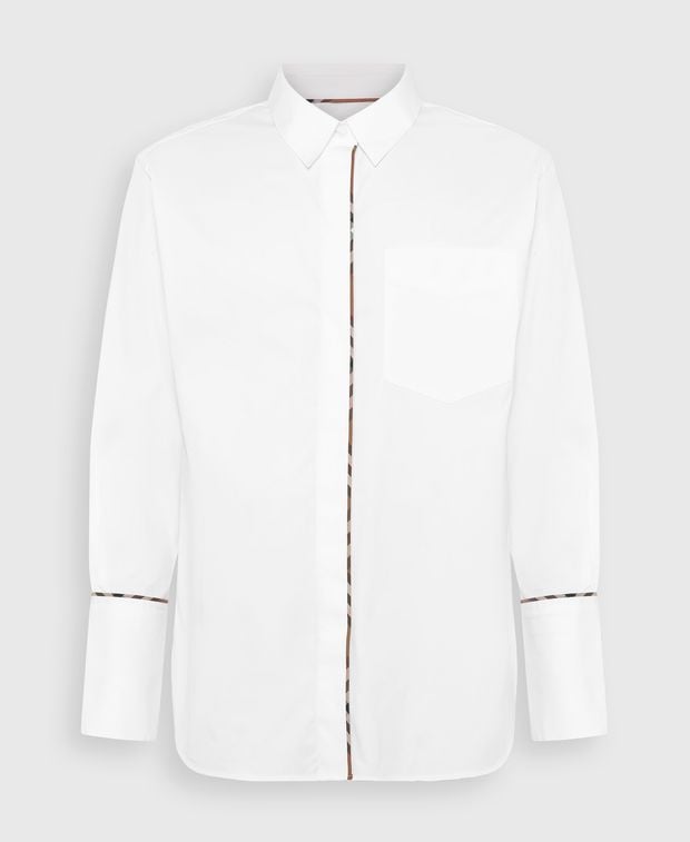 Burberry Leisure blouse